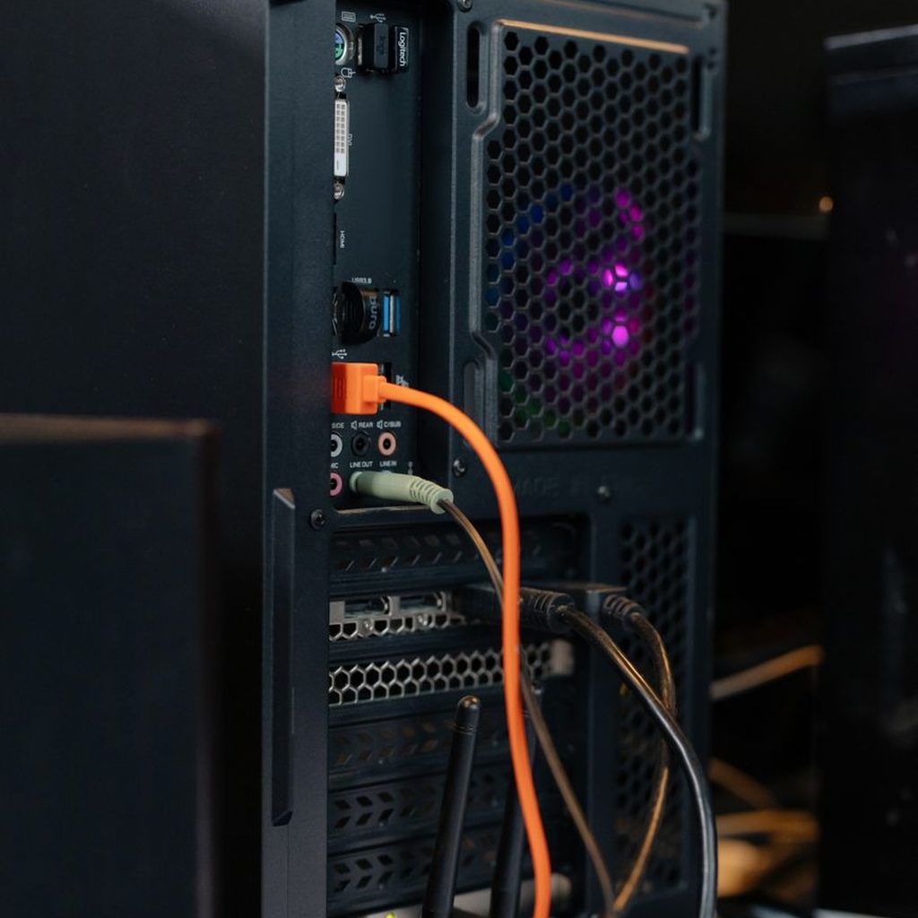 Professional HP-UX hosting IT infrastructure consulting environment